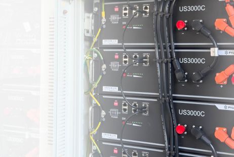 AKCE: Získejte modul baterie Pylontech k fotovoltaice Victron Energy