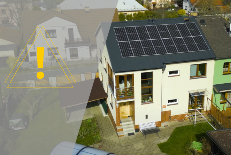 Od 1. 7. 2025 potřebujete pro fotovoltaiku výrobní EAN a zařídit převzetí odpovědnosti za odchylku