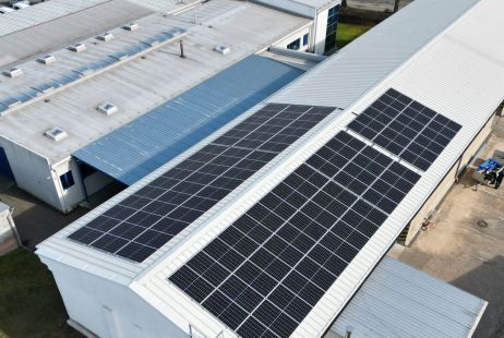 2025: Jak dosáhnout na dotace RES+ na fotovoltaiku pro obce?