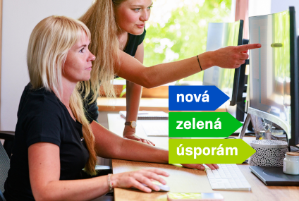 2026: Dotace na fotovoltaiku z Nové zelené úsporám se mění na Bezúročný úvěr